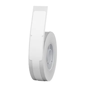Niimbot Thermal Cable Labels 12.5x109 mm, 65 pcs, White
