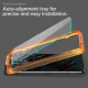 Google Pixel 8 Pro Spigen ALM GLAS.TR Tempered Glass 2-Pack