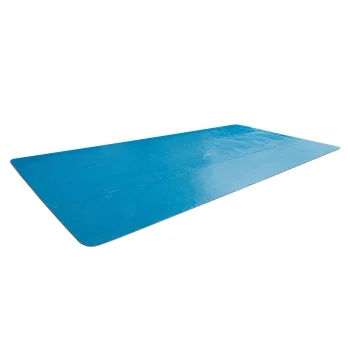 Intex Solar Pool Cover for Frame Pools 488x244 cm