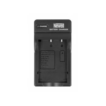 Newell DC-USB Charger for NP-95, NP-40, NP-60 Batteries