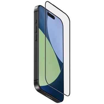 Uniq Optix Vivid Tempered Glass iPhone 17 Pro Max