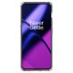 Oneplus 11 5G Spigen Ultra Hybrid Case Cover, Crystal Clear