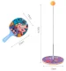 Portable Table Tennis Set Jhtoy-618 for Kids and Adults