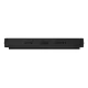 3mk Silicone Phone Case Cover iPhone 17 Pro Max - Black