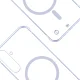 3Mk Protection Just20g Matt Case for Samsung Galaxy S25+ Matte Black