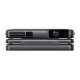AURZEN Zip Portable Projector, Gray