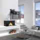 Maclean MC-891 Electric TV Wall Mount, 37\"-70\", up to 35kg, VESA 600x400