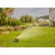 Gardena AquaPrecise 16000-20 Solar Irrigation System