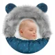 Elmi Ricokids Blue Kids Sleeping Bag for Stroller or Sled