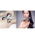 3D Rotary Face and Body Massager
