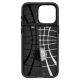 Spigen Slim Armor CS Case for iPhone 15 Pro Max, Pink