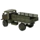 Remote Control Military Truck Off-Road 4WD 1:16 RTR