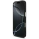 Guess 4G Big 4G Classic Logo Case for iPhone 17 Pro / 18 Pro - Black