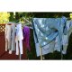 Garden Multifunctional Folding Laundry Clothe Drying Rack Dryer Garment Hanger Stand