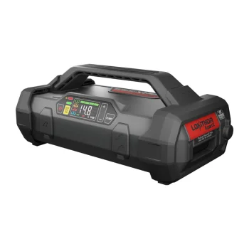 Lokithor ApartX 12V Multi-Function Jump Starter Base Unit with Compressor