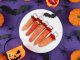 Fake Severed Fingers Halloween Decoration, 5 pcs