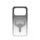 UAG Plyo MagSafe Phone Case Cover iPhone 17 Pro - Clear Black