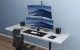 Huanuo HNCM9 13-32\" Desk Monitor Mount