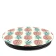 Popsockets Pineapple Pattern Phone Holder and Stand