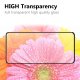 Samsung Galaxy A71 (SM-A715F) 5D Full Cover Tempered Glass Screen Protector