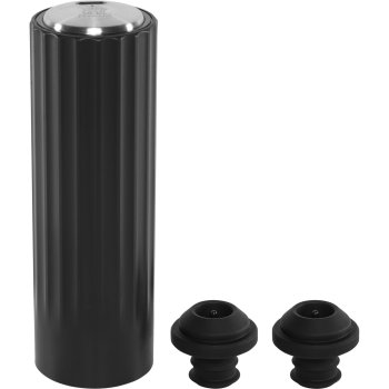 Peugeot PRESERVE Electric Vacuum Pump for Wine, 14 cm, Black