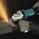 Makita GA5091X01 Angle Grinder, 1900 W, 125 mm