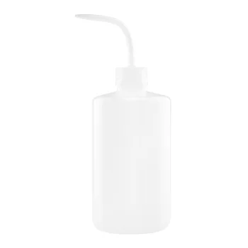 LDPE Squeeze Wash Bottle 250 ml