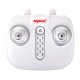 Radiovadāms Helikopters Syma S107H 2,4 GHz Sarkans | RC Helicopter Red