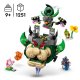 LEGO Super Mario 72042 Prince Florian & Castle Bowser