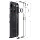 Spigen Ultra Hybrid Case for Nothing Phone 3, Transparent
