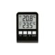 TFA PALMA 30.3067.10 Wireless Pool Thermometer Black/Silver