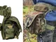 Tactical Drop Leg Bag / Waist Pack, Military, Waterproof