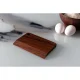 Marcato Heritage Il Tarocco Wooden Dough Cutter, 15 x 10 cm