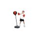 Mini Bērnu Boksa Komplekts Maiss Bumbieris ar Cimdiem | Kids Boxing Punch Pear with Gloves