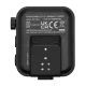 Godox X3 F TTL Wireless Flash Trigger for Fujifilm