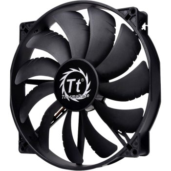 Thermaltake Pure 20 Case Fan 200mm Black