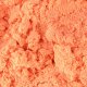 Kinetic Sand 1kg in a Bag, Orange