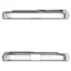 Spigen Crystal Slot Case for iPhone 15 Plus, Clear