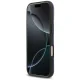 BMW iPhone 17 Pro Case M FW Metal Logo MagSafe, Navy Blue