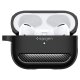 Spigen Apple AirPods Pro 1 / 2 Case Rugged Armor, Matte Black