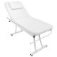 Azzurro Massage Couch 328 White