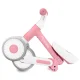 Nukido NK-603 Kids Three-Wheel Balance Bike