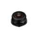 Laowa 4mm f/2.8 Fisheye Lens for Fujifilm X