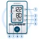 Berdsen BD-121 Upper Arm Blood Pressure Monitor