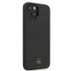 Mercedes Dynamic Line Case for iPhone 13 mini - Black