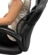 Back Support Massage Cushions Posture Corrector for Chairs