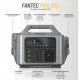FANTEC PGS-300 Portable Power Station 296Wh 300W