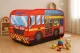 Iplay Children\'s Play Tent Fire Engine