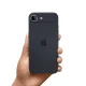 3mk Lens Protection Pro Tempered Glass for iPhone 17 Air, Multicolor