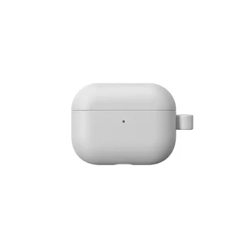 Protective Case AmazingThing Glamour for AirPods Pro 3, Gray